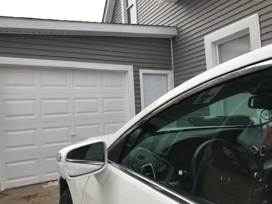 Uber Close To Ohio City, Cleveland Daire Dış mekan fotoğraf